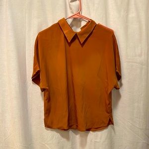 Beautiful Vintage Shirt